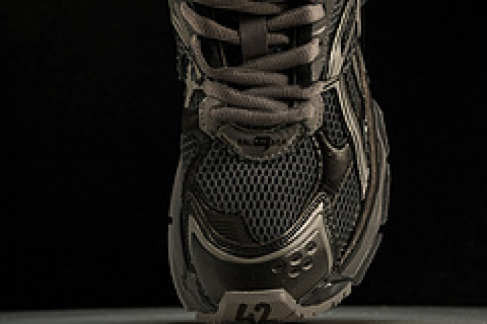 bl track trainers sneaker blr-34