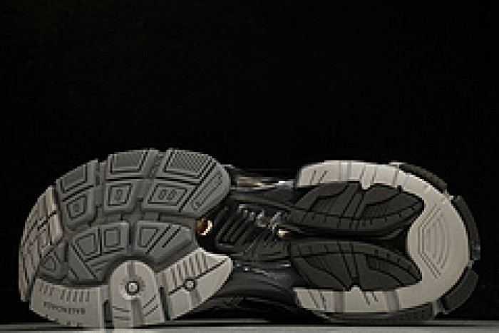 bl track trainers sneaker blr-34