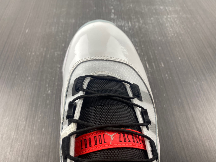 jordan 11 adapt white (cn plug) dd3522-100