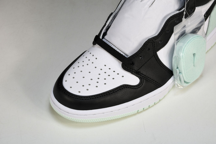 air jordan 1 retro high og nrg "igloo" 861428-100