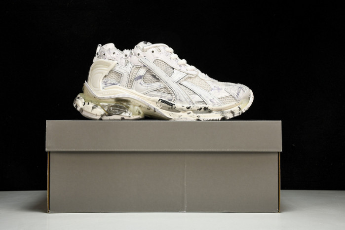 bl track trainers sneaker blr-36