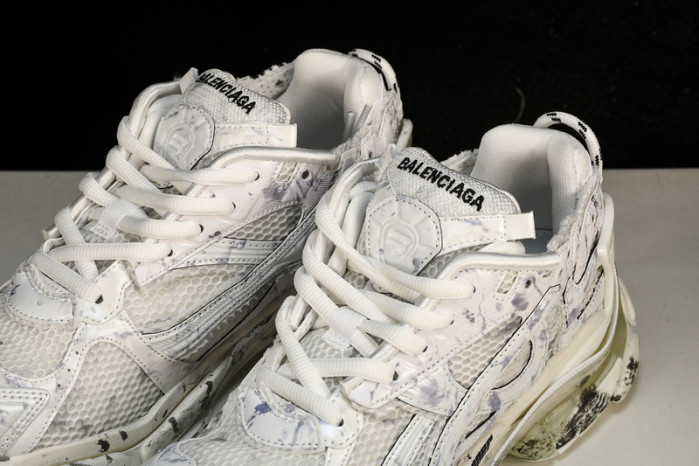 bl track trainers sneaker blr-36