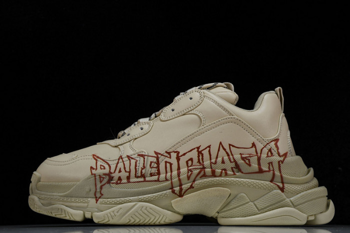 bl triple s trainers sneakers bts-18