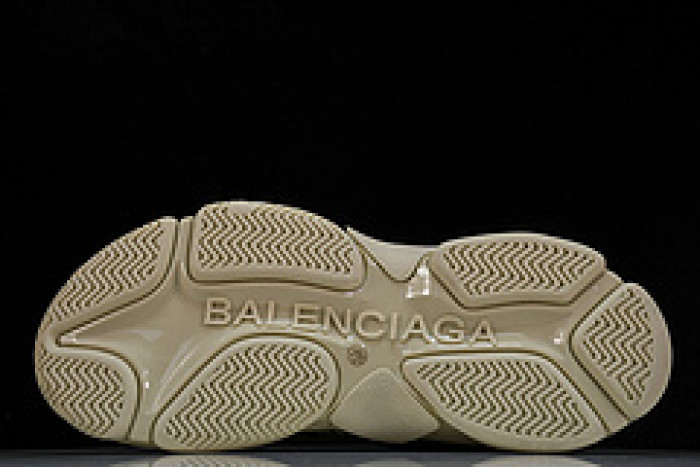 bl triple s trainers sneakers bts-18