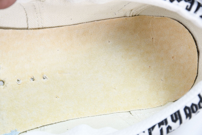 comme des garcons x authentic 