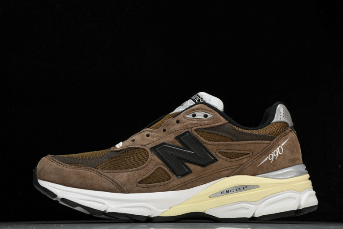 new balance 990v3 miusa jjjjound montréal m990jb3