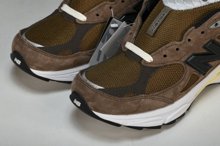 new balance 990v3 miusa jjjjound montréal m990jb3