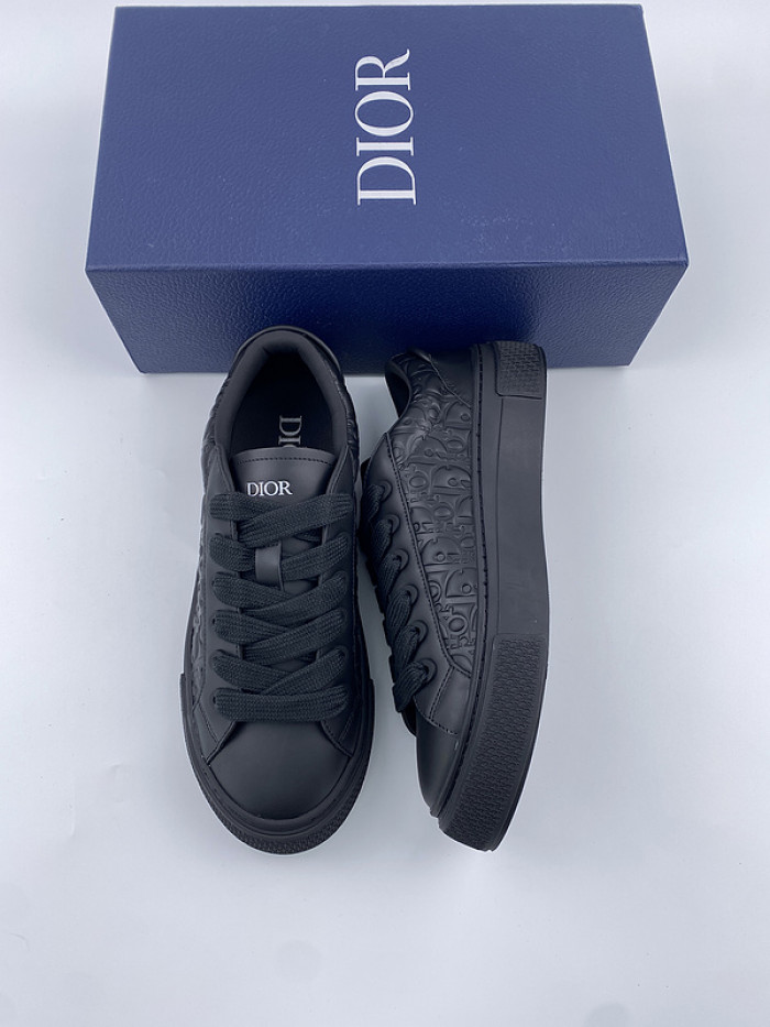 dr b33 low-top sneakers dr-47