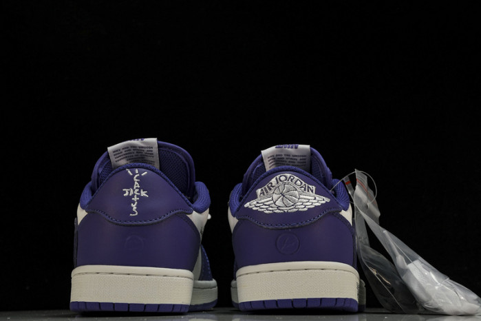 travis scott x air jordan 1 ow dm7890-386