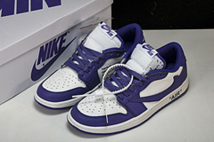 travis scott x air jordan 1 ow dm7890-386