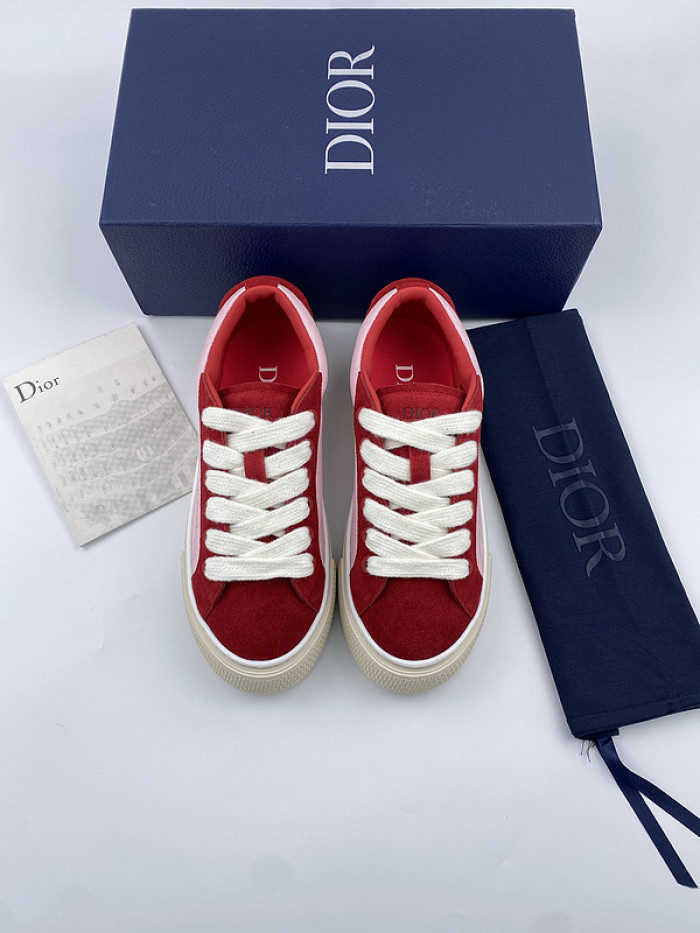 dr b33 low-top sneakers dr-49