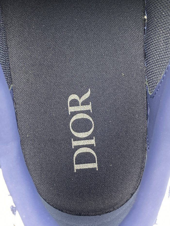 dr b33 low-top sneakers dr-51