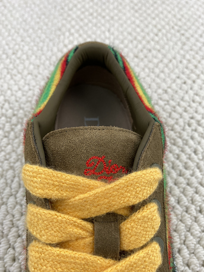 dr b33 low-top sneakers dr-54