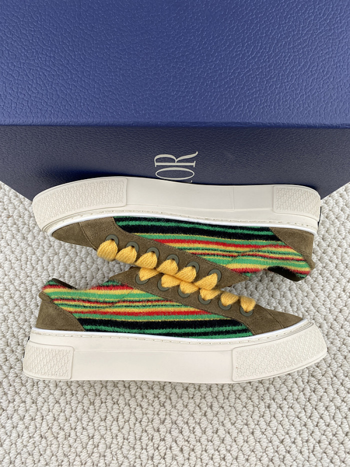 dr b33 low-top sneakers dr-54