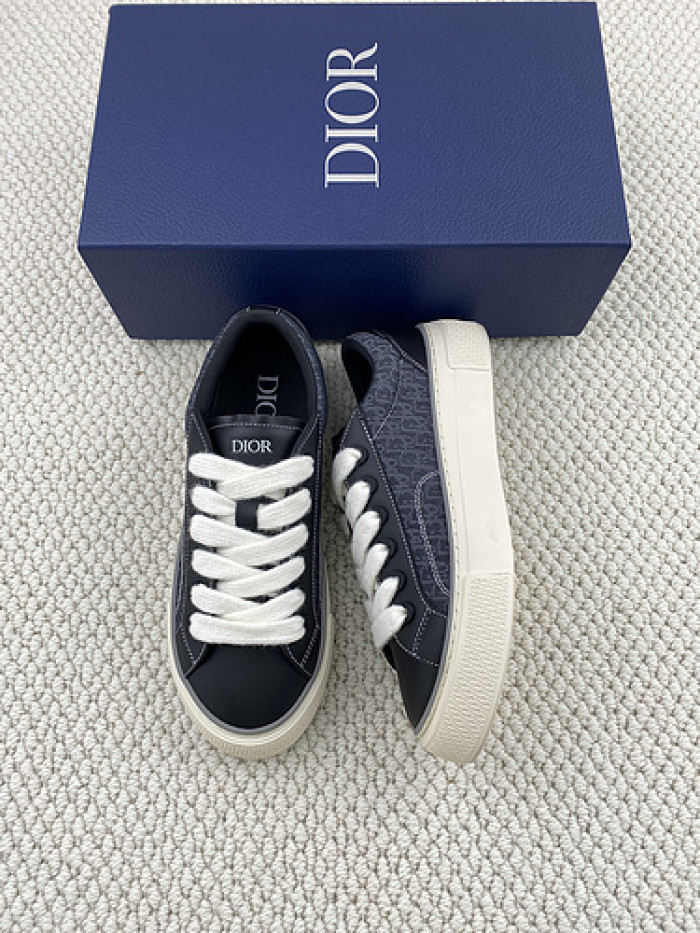 dr b33 low-top sneakers dr-61