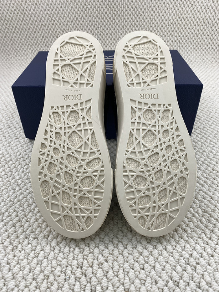 dr b33 low-top sneakers dr-61