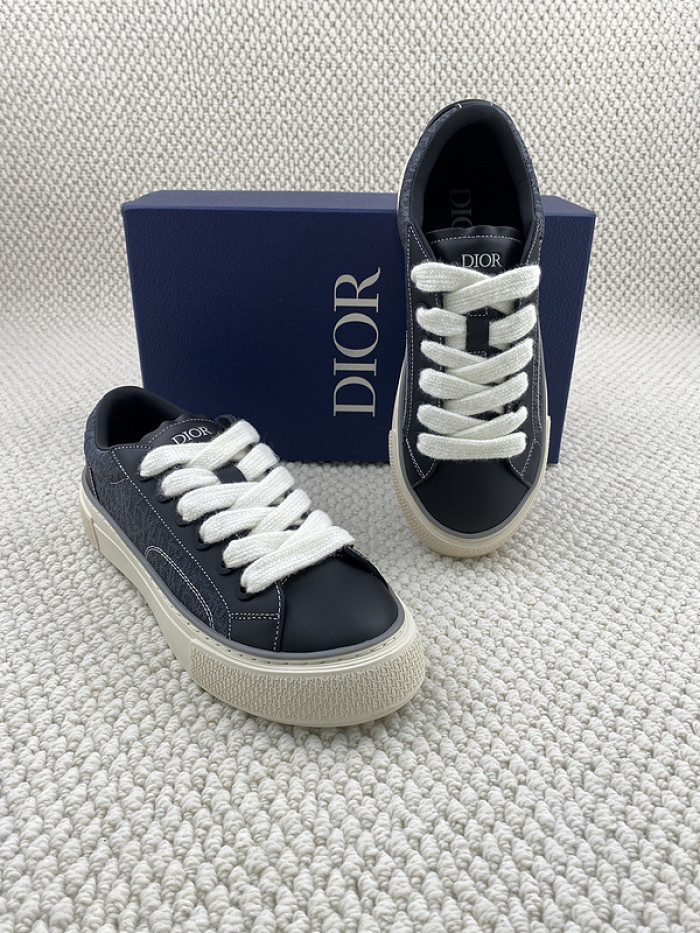 dr b33 low-top sneakers dr-61