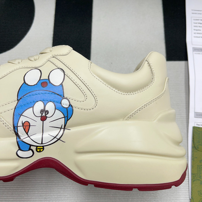 gi rhyton vintage trainer sneaker gc-24