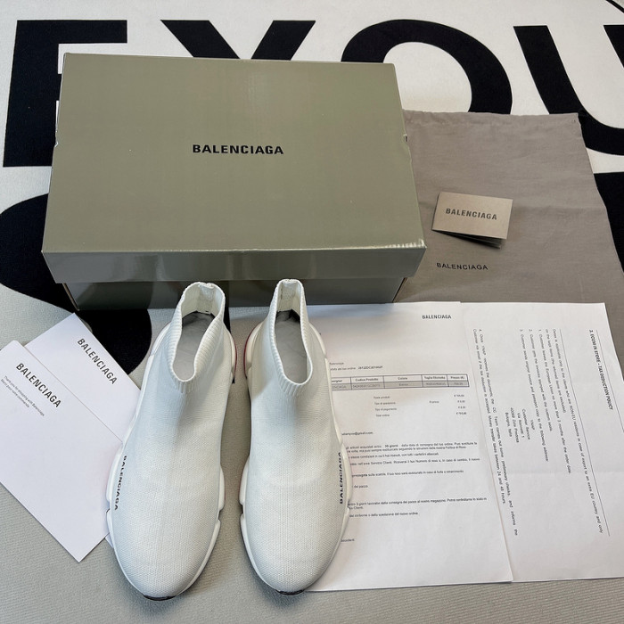 bl speed trainer sneakers sole bl-81