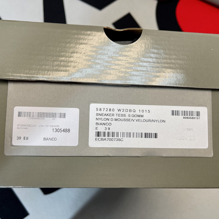 bl speed trainer sneakers sole bl-81