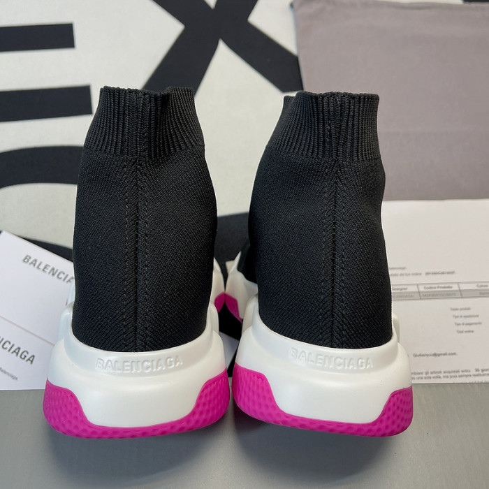 bl speed trainer sneakers sole 031512