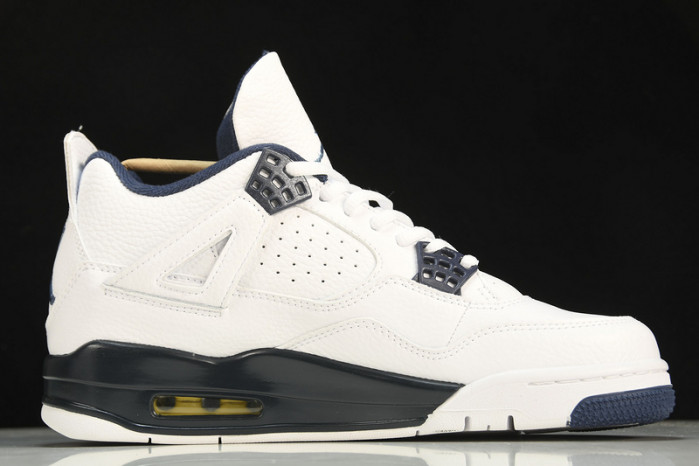 air jordan 4 retro columbia 2015 style 408452-107