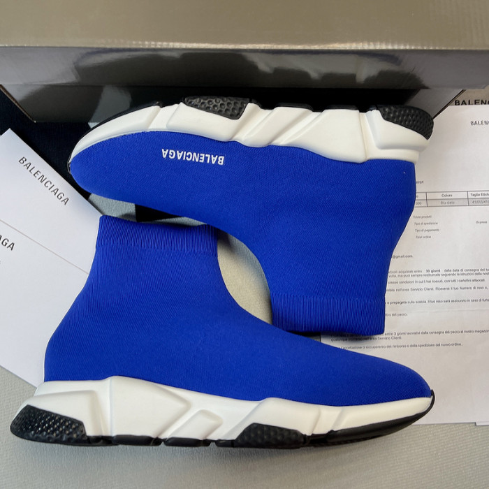 bl speed trainer sneakers sole bl-84