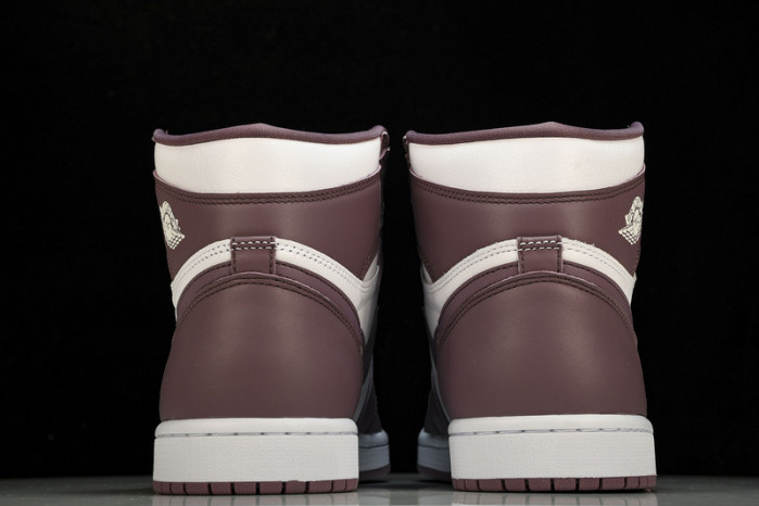 jordan 1 high og “mauve” dz5485-105