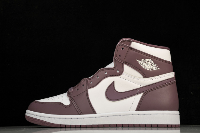 jordan 1 high og “mauve” dz5485-105