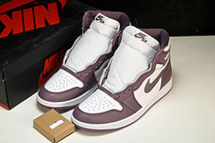 jordan 1 high og “mauve” dz5485-105