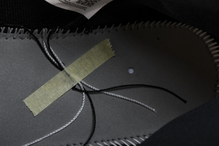 air jordan 1 high og “reverse panda” dz5485-010