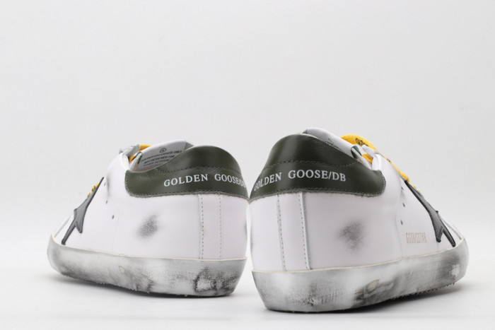 ggdb sneakers