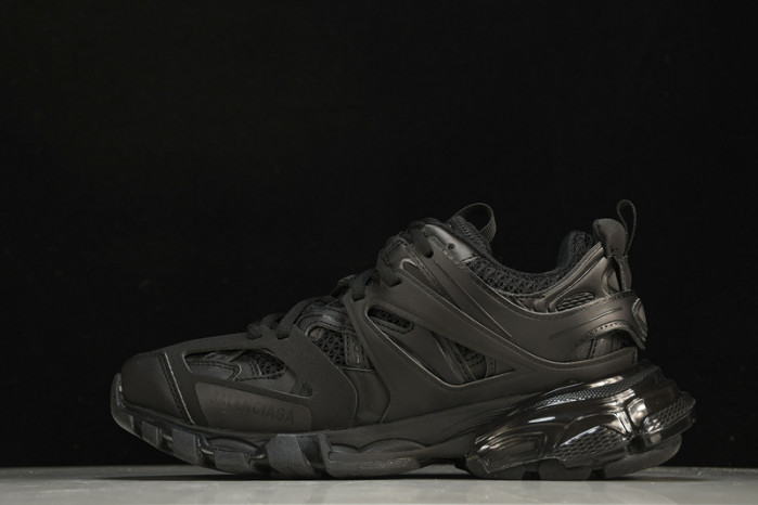 bl track trainers sneaker bl-45