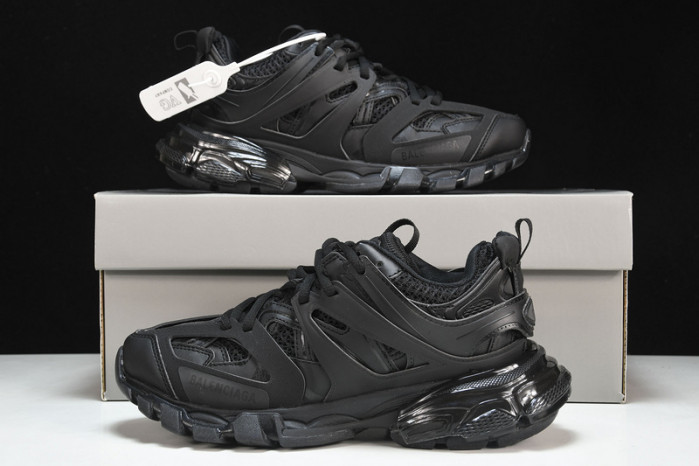 bl track trainers sneaker bl-45