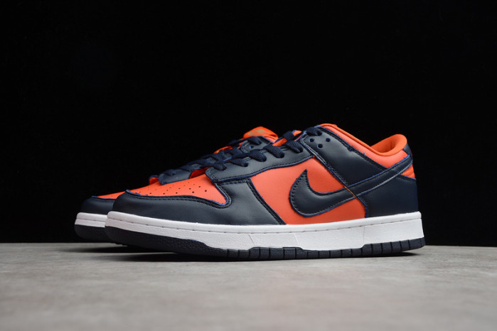 nike dunk low champ colors cu1727-800