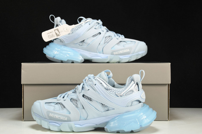 bl track trainers sneaker bl-46