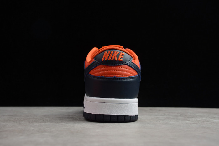 nike dunk low champ colors cu1727-800