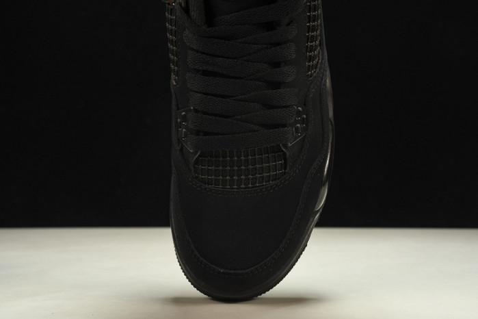 air jordan 4 black cat 2020 （gs) women cu1110-0101