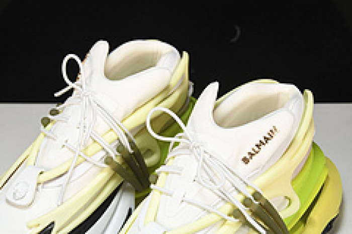 balmain sneakers ba-1