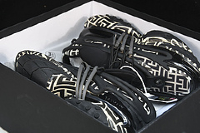 balmain sneakers ba-6