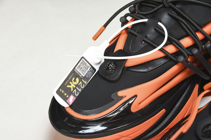 balmain sneakers ba-9