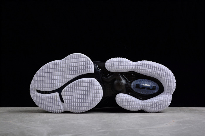 nike lebron 19 leopard dc9340-100