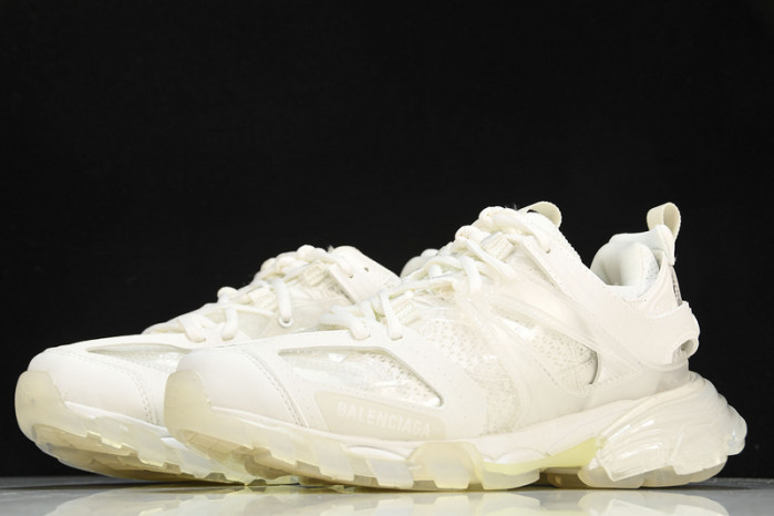 bl track trainers sneaker bl-48