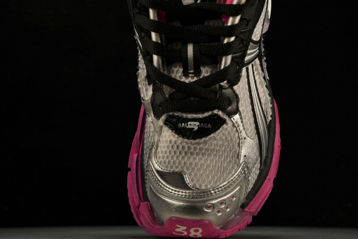 bl tess s. gomma trek low sneakers bl-89