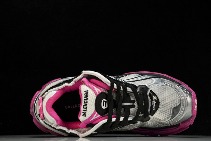 bl tess s. gomma trek low sneakers bl-89