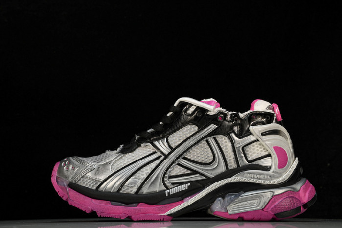 bl tess s. gomma trek low sneakers bl-89