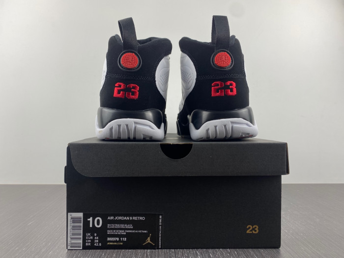 jordan 9 retro og 302370-112