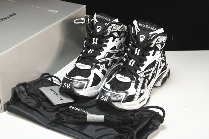 bl track trainers sneaker bl-49