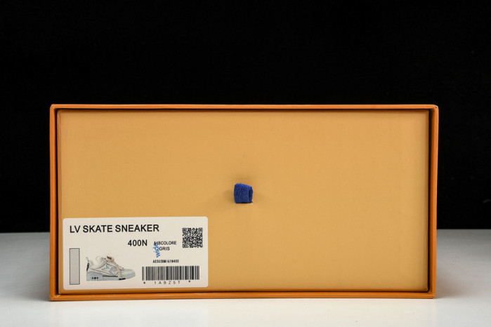 lovt sneaker lv-84