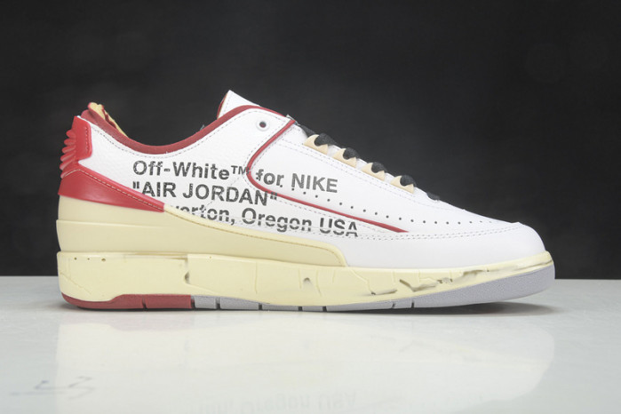 jordan 2 retro low sp of red dj4375-106